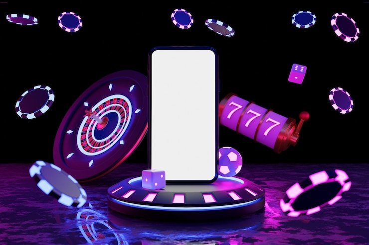 Arcade Games Game 