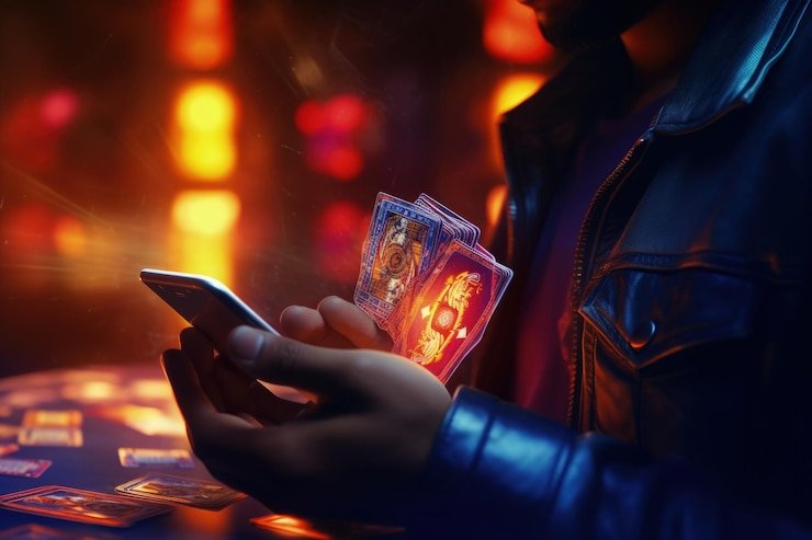 Layar bonus fitur Wild Bandito dengan simbol liar dan putaran gratis